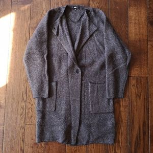 Uniqlo Cardigan